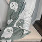 PREORDER: Dream Ghost Blankets RERUN 8.10.26