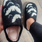 PREORDER: The Haunted Hollow Slippers RERUN 8.10.26