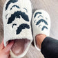 PREORDER: The Haunted Hollow Slippers RERUN 8.10.26