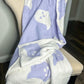 PREORDER: Dream Ghost Blankets RERUN 8.10.26