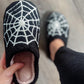 PREORDER: The Haunted Hollow Slippers RERUN 8.10.26