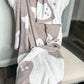 PREORDER: Dream Ghost Blankets RERUN 8.10.26