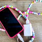 PREORDER: RERUN Dual Beaded Phone Charger 6.29.26