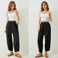 PREORDER: Harem Jersey Wide Leg Pants 8.2.25