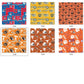 PREORDER: Custom Print TWO PIECE SET ( kids and adults) - provided seamless 9.15.25