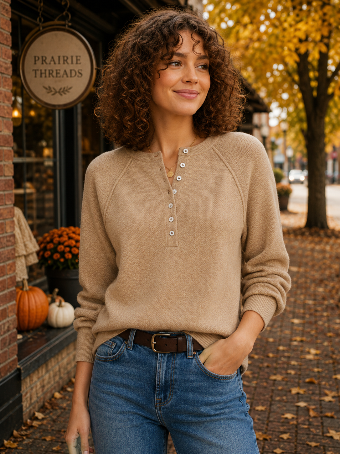 PREORDER: The Josie Henley 8.17.26