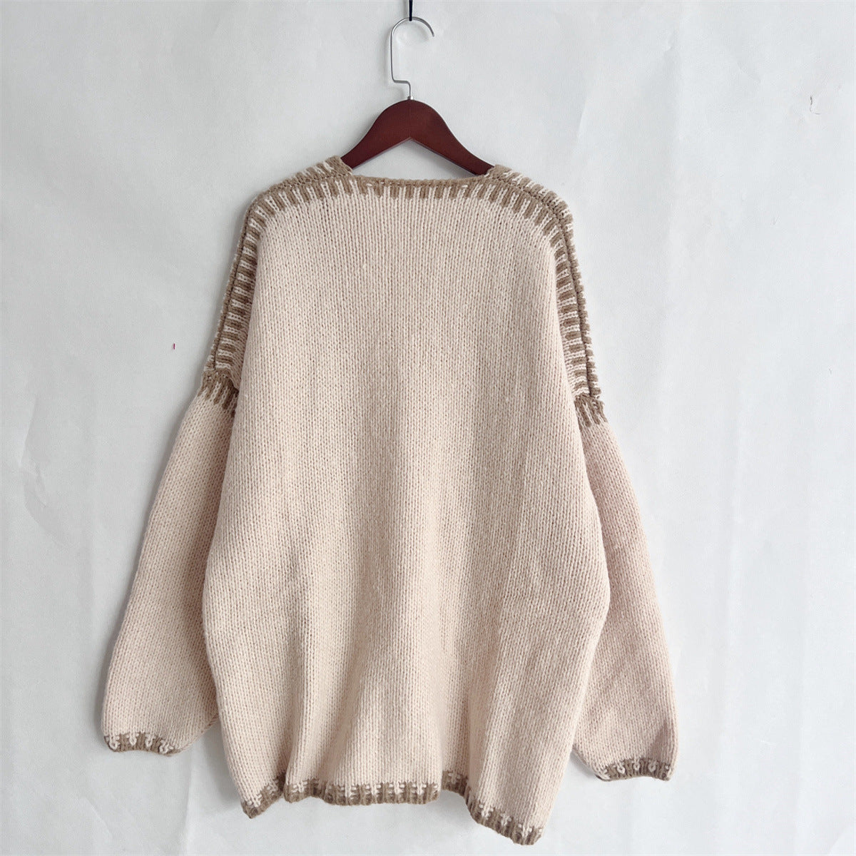 PREORDER: Ruby Stitch Cardi RERUN 8.17.26