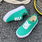 PREORDER: Kid's Canvas Lace-up Shoes  RERUN 7.13.26