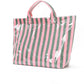 PREORDER: Vinyl Waterproof Tote RERUN 6.8.26