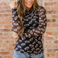 PREORDER: Friday Night Lights Mesh Top 6.22.26