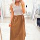 PREORDER: The Orchard Lane Midi 7.27.26