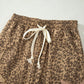 PREORDER: Leopard Star Pants  7.13.26
