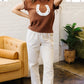 PREORDER: Lucky Horseshoe Sweater 7.6.26