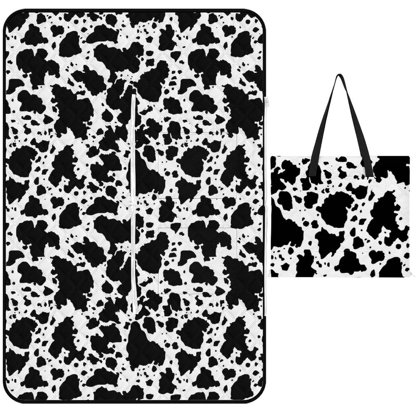 PREORDER: Custom Picnic & Play Mat (Seamless Design)  6.29.26