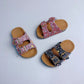 PREORDER: Sparkle Sandals RERUN 6.22.26
