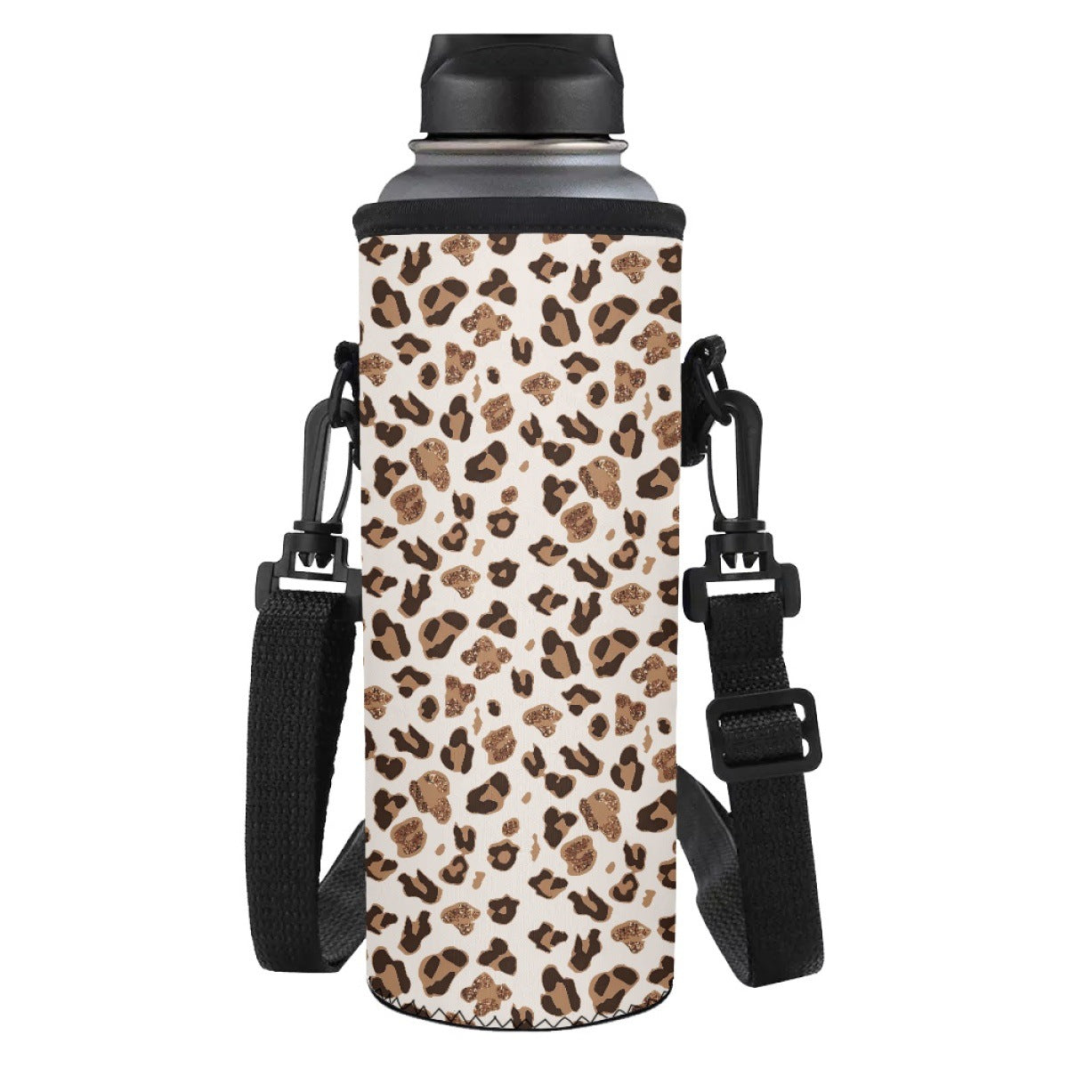 PREORDER: Custom Water Bottle Sleeves (Seamless) 6.29.26