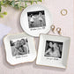 PREORDER: Cherished Moments Photo Trinket Dish (Pennant Flag Design) 7.6.26