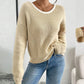 PREORDER: Dakotah Bow Sweater 10.6.25