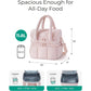 PREORDER: The Perfect All-Day Insulated Tote RERUN 7.20.26