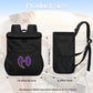 PREORDER: Seamless Custom Cooler Backpack RERUN 6.8.26