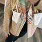 PREORDER: Rerun Aztec Quilted Design Jacket 11.24.25