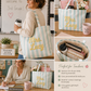 PREORDER: The August Glow Tote 7.13.26
