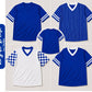 PREORDER: Custom Football Jersey (Front Text) 7.20.26