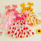PREORDER:  Lily Summer dress  6.8.26