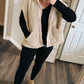 PREORDER: RERUN; Wrenlee Fleece Vest 10.6.25