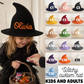 PREORDER: The Witchy Custom Hat 8.17.26