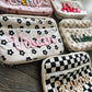 PREORDER: Custom Rope Embroidered Lunch Box RERUN 7.20.26
