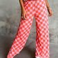 PREORDER: Tilly Checker Pant 10.6.25