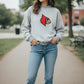 PREORDER: Custom Reversible Mock Neck Sweaters RERUN 6.29.26