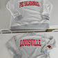 PREORDER: Custom Reversible Mock Neck Sweaters RERUN 6.29.26