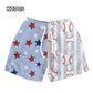 PREORDER: Boys Split Side Shorts (Seamless + Solid Color) RERUN 7.20.26