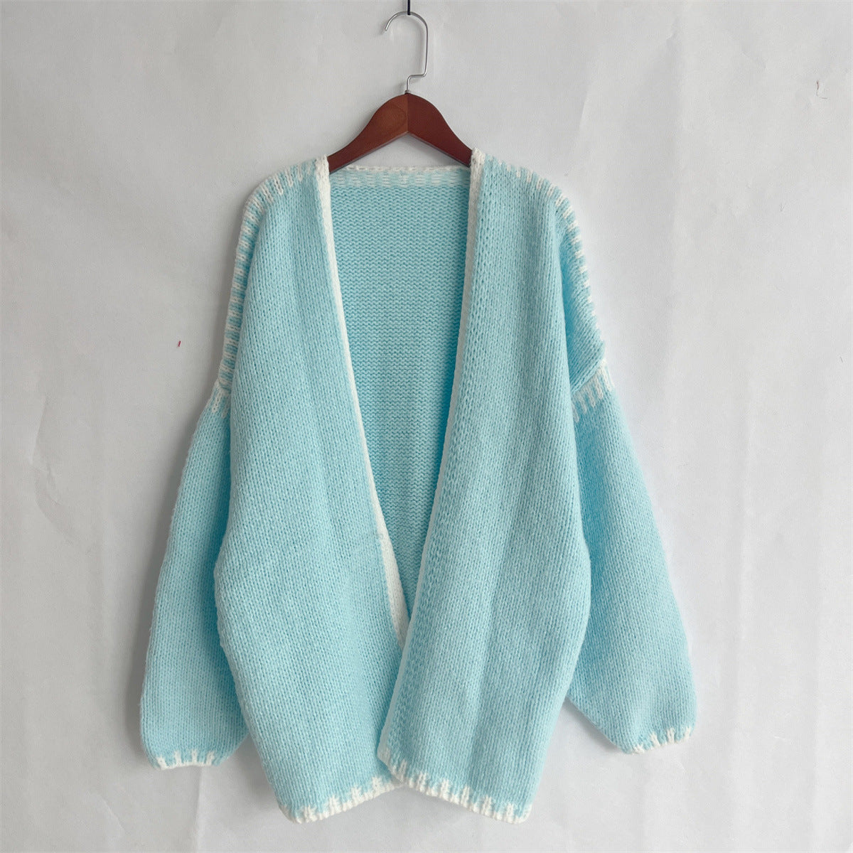 PREORDER: Ruby Stitch Cardi RERUN 8.17.26