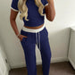 PREORDER: Cozy Ribbed Lounge Set  8.10.26