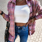 PREORDER: Effortless Style Flannels   8.17.26