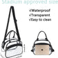 PREORDER: Touch down Game Day Purse  8.24.26