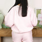 PREORDER: The Marlowe Gingham Lounge Set 7.27.26