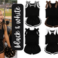 PREORDER: Custom Bow Tank Set 7.13.26