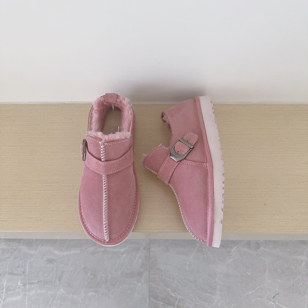 PREORDER: Morgan Buckle Slide 11.24.25