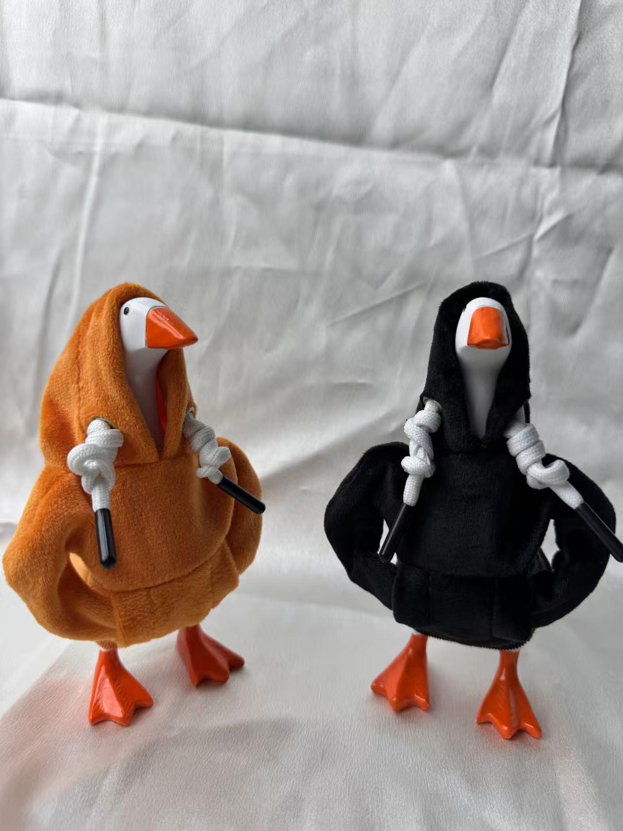 PREORDER: Signature Goose Hoodie RERUN 6.8.26