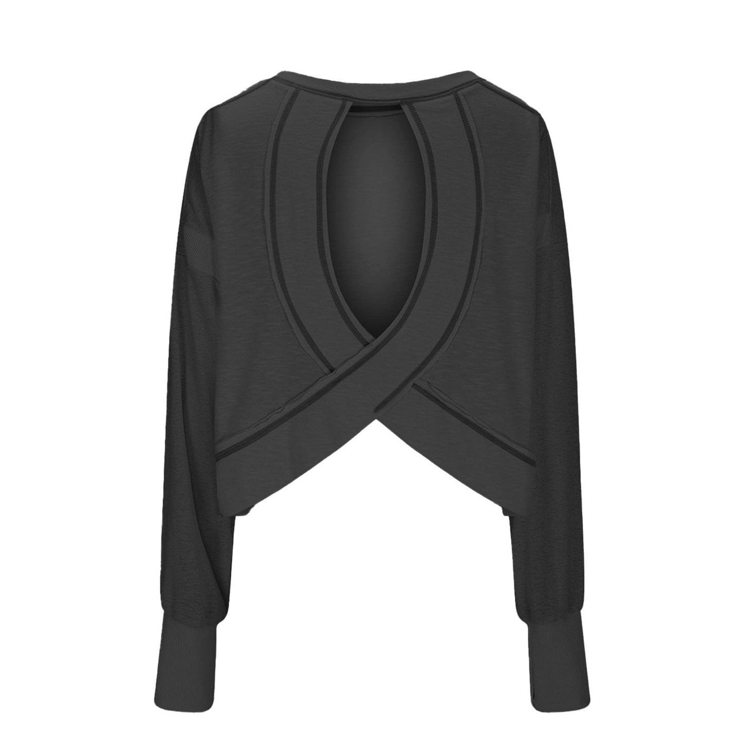 PREORDER: RERUN: Loxley long sleeve 10.6.25