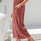 PREORDER: Wide Leg Lounge Pants RERUN 6.29.26