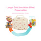 PREORDER: Custom Rope Embroidered Lunch Box RERUN 7.20.26