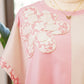 PREORDER: Leia Flower Top 6.29.26