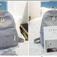 PREORDER: Tiny Trendsetter Embroidered Backpack RERUN 6.15.26