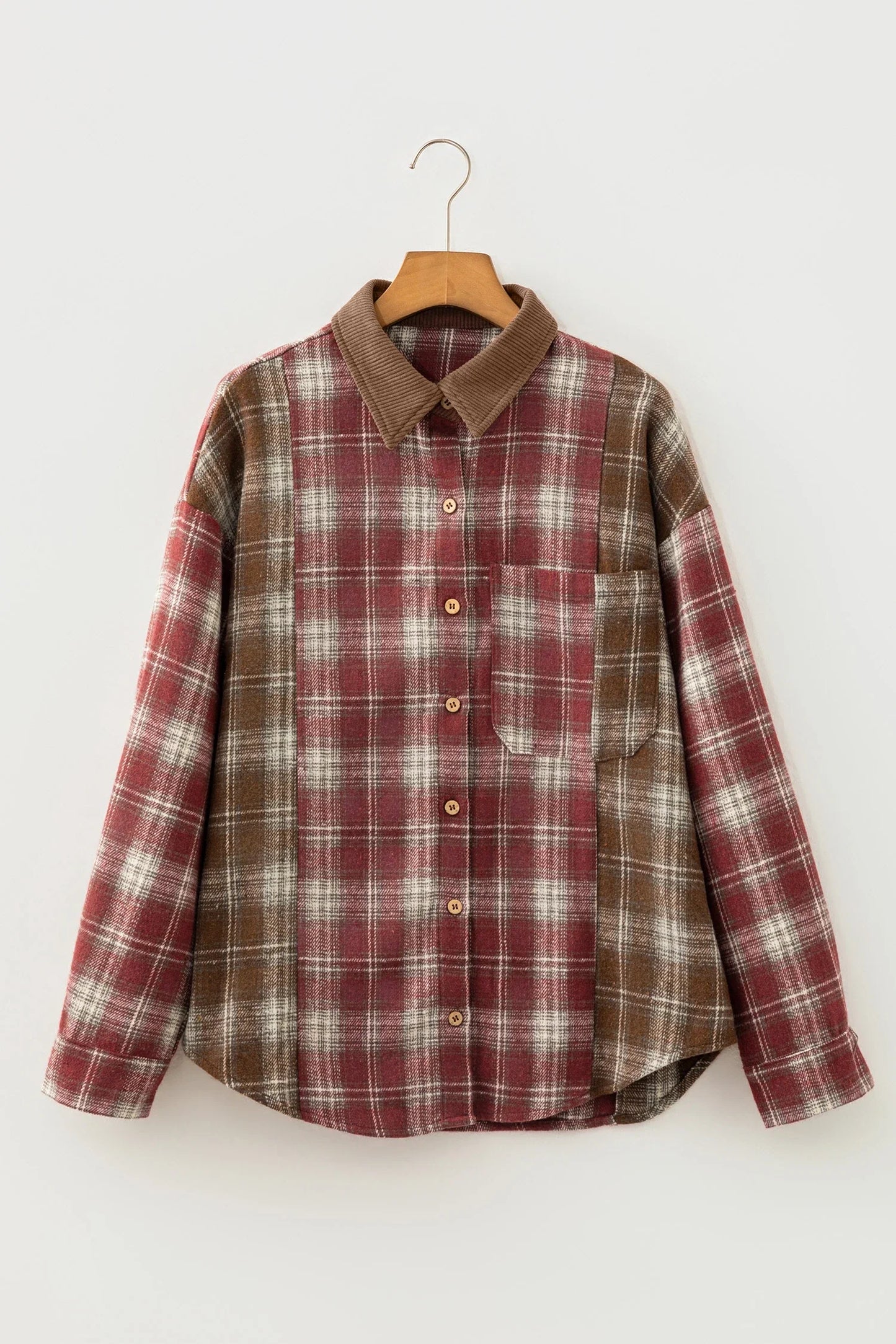 PREORDER: Lumberjack shirt 7.20.26