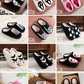 PREORDER: The Haunted Hollow Slippers RERUN 8.10.26